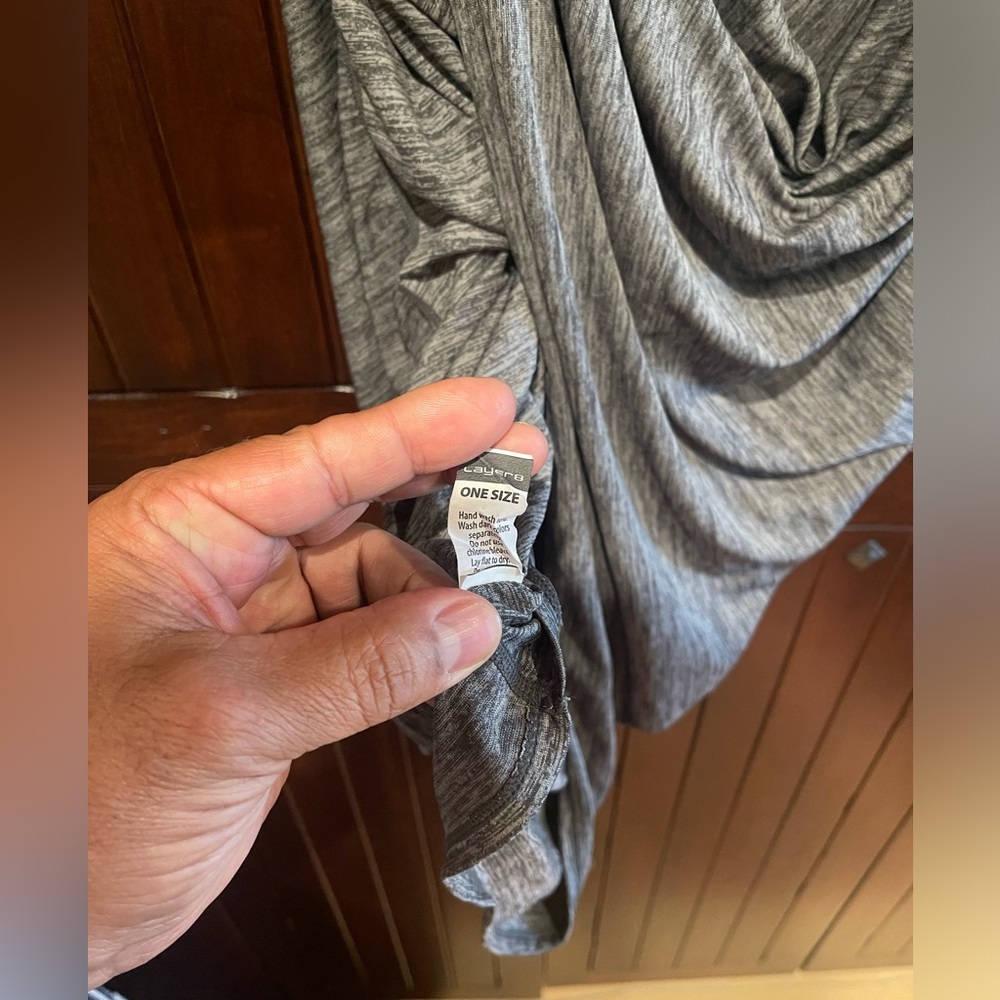 Infinity Scarves - image 4